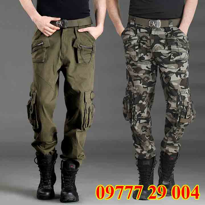 quần lính mỹ cao cấp quan linh my cao cap 1
