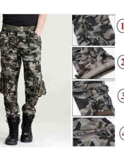 Quần lính mỹ túi hộp cao cấp 7 quan linh my cao cap 2