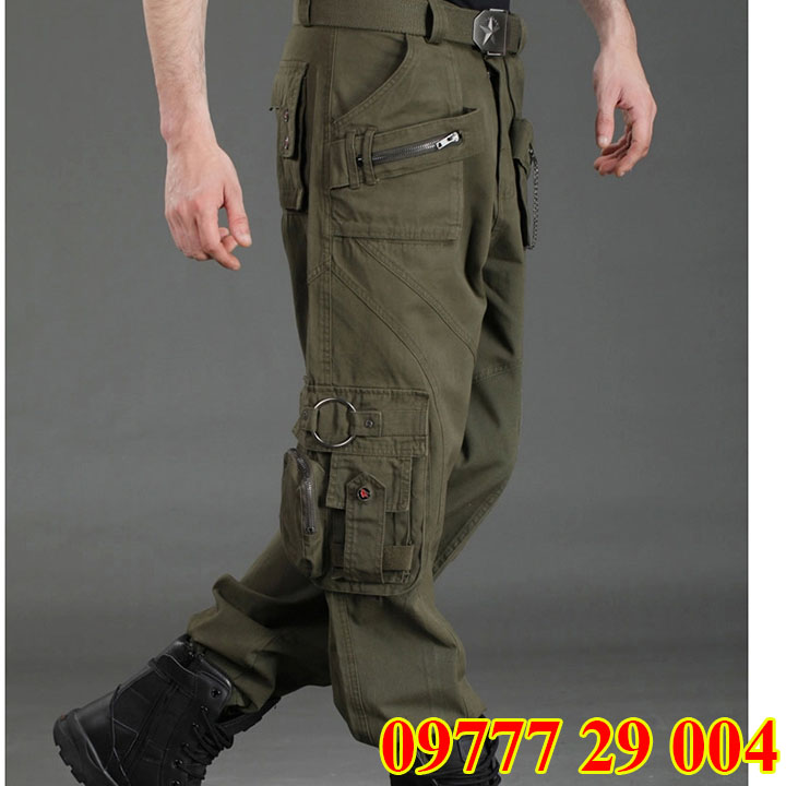 quần lính mỹ cao cấp quan linh my cao cap 7