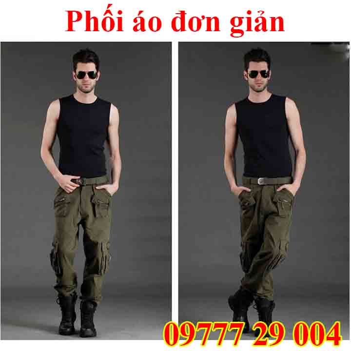 quần lính mỹ cao cấp quan linh my cao cap 8