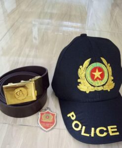 mu luoi trai police 1
