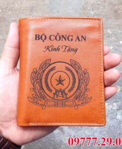 vi da cong an